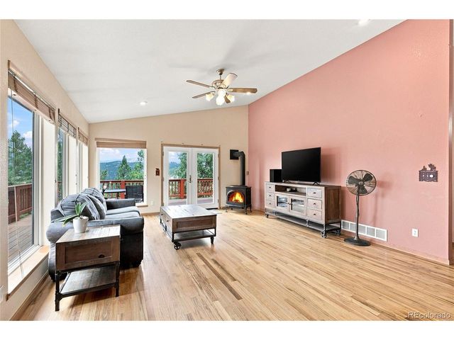 594 Hi Meadow Dr, Bailey, CO 80421