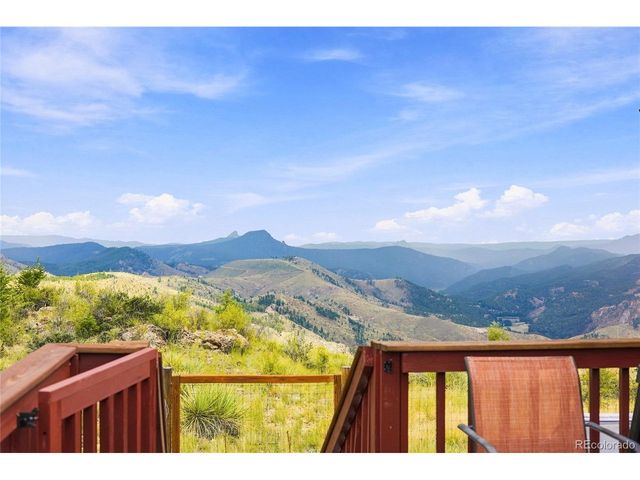 594 Hi Meadow Dr, Bailey, CO 80421