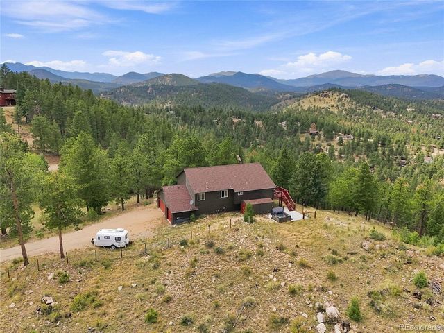 594 Hi Meadow Dr, Bailey, CO 80421