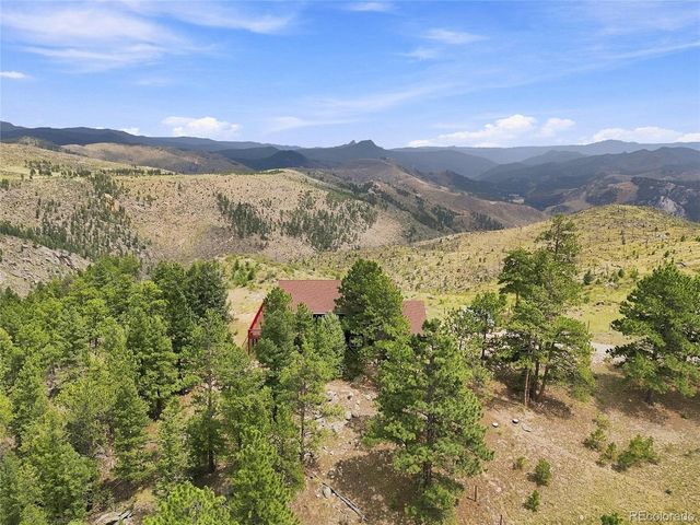594 Hi Meadow Dr, Bailey, CO 80421