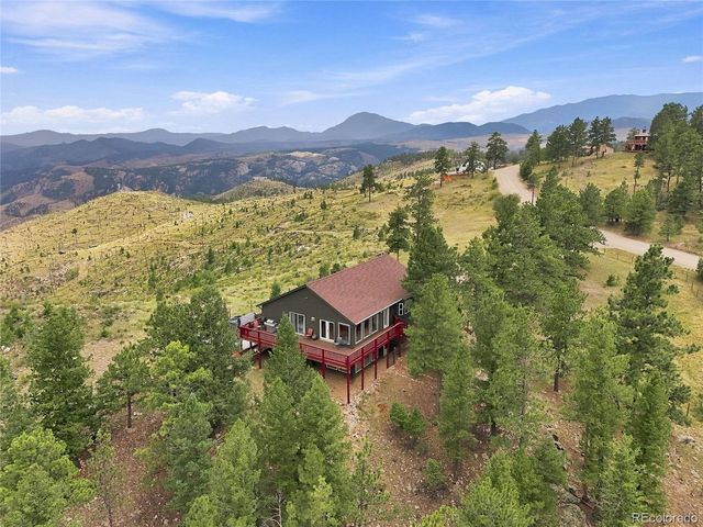594 Hi Meadow Dr, Bailey, CO 80421