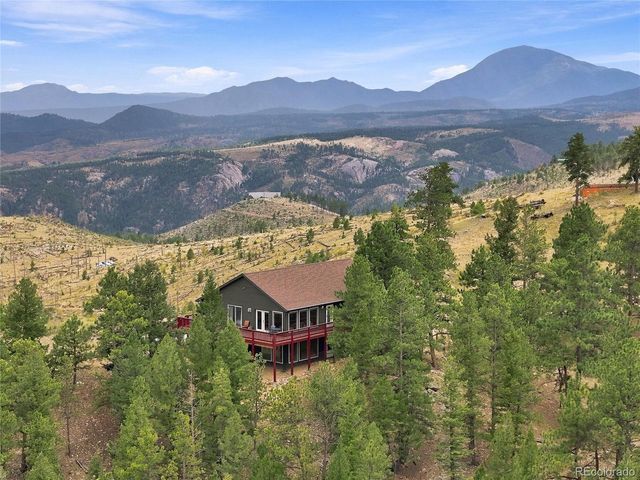 594 Hi Meadow Dr, Bailey, CO 80421