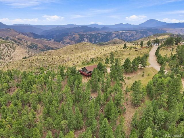 594 Hi Meadow Dr, Bailey, CO 80421
