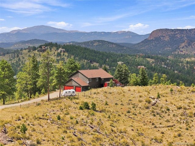 594 Hi Meadow Dr, Bailey, CO 80421