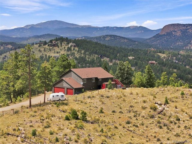 594 Hi Meadow Dr, Bailey, CO 80421