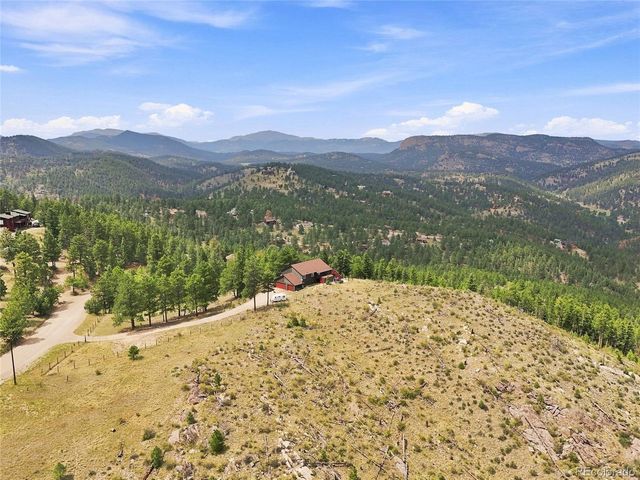 594 Hi Meadow Dr, Bailey, CO 80421