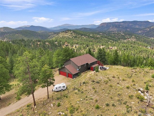 594 Hi Meadow Dr, Bailey, CO 80421