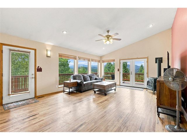 594 Hi Meadow Dr, Bailey, CO 80421