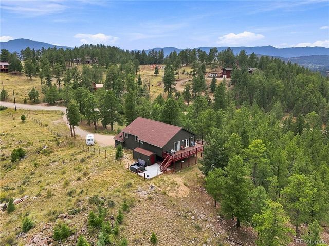 594 Hi Meadow Dr, Bailey, CO 80421
