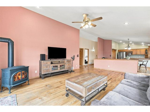 594 Hi Meadow Dr, Bailey, CO 80421