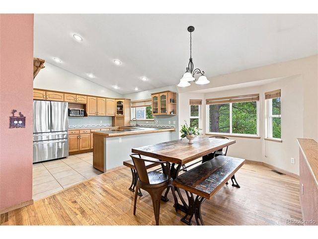 594 Hi Meadow Dr, Bailey, CO 80421