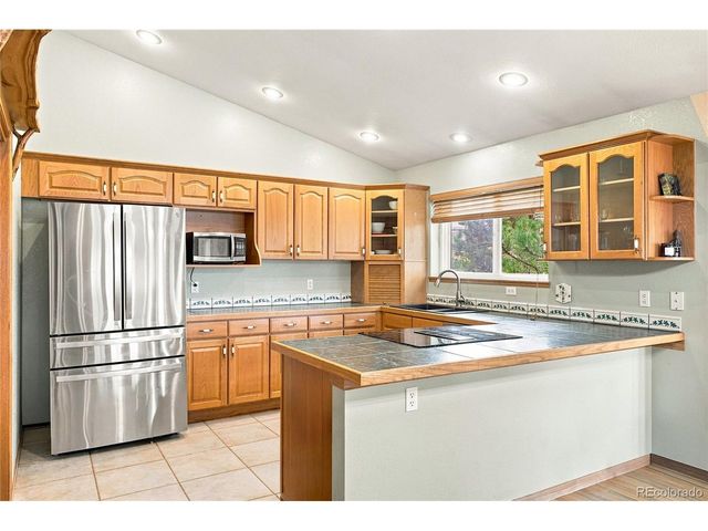 594 Hi Meadow Dr, Bailey, CO 80421