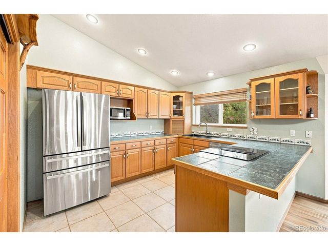 594 Hi Meadow Dr, Bailey, CO 80421