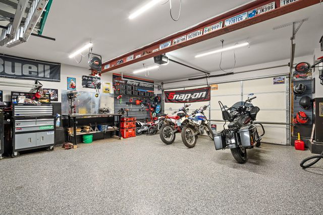 5407 Marigold Lane, Valparaiso, IN 46383
