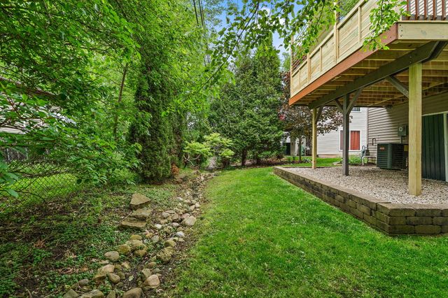 5407 Marigold Lane, Valparaiso, IN 46383