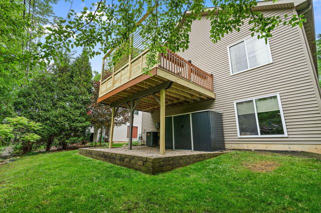 5407 Marigold Lane, Valparaiso, IN 46383
