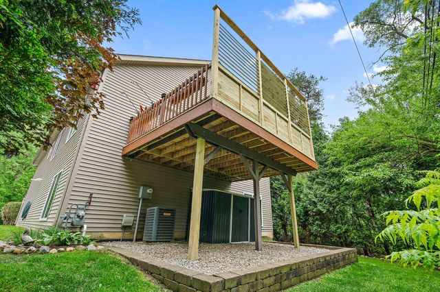 5407 Marigold Lane, Valparaiso, IN 46383