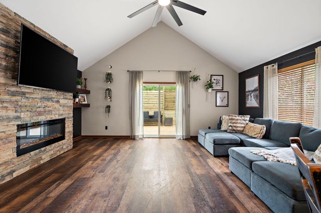 5407 Marigold Lane, Valparaiso, IN 46383