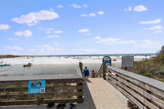 5231 E County Highway 30A, UNIT E, Santa Rosa Beach, FL 32459