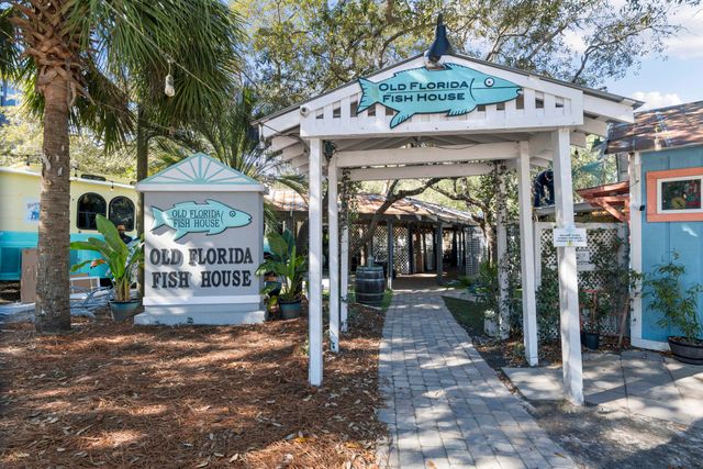 5231 E County Highway 30A, UNIT E, Santa Rosa Beach, FL 32459