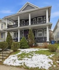 37 Inwood Place, Buffalo, NY 14209