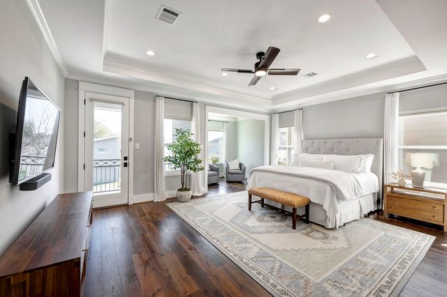 1227 Waverly Street, Houston, TX 77008