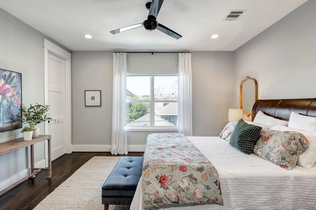 1227 Waverly Street, Houston, TX 77008