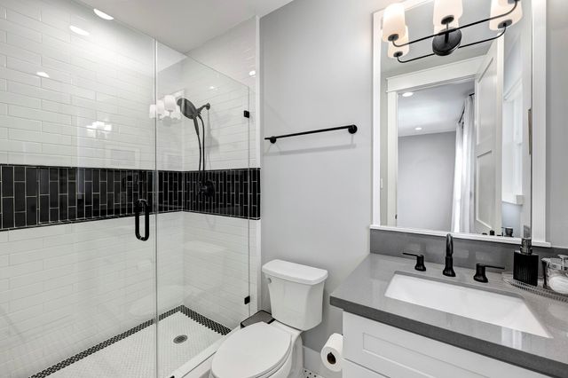 1227 Waverly Street, Houston, TX 77008