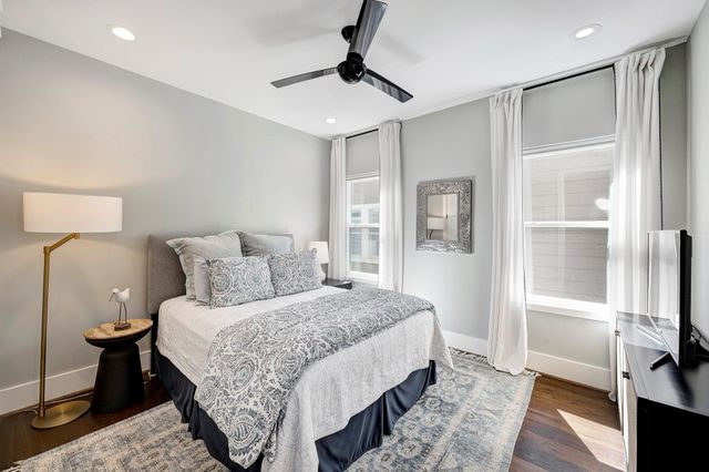 1227 Waverly Street, Houston, TX 77008