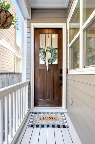 1227 Waverly Street, Houston, TX 77008