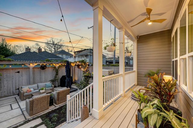 1227 Waverly Street, Houston, TX 77008