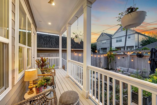 1227 Waverly Street, Houston, TX 77008