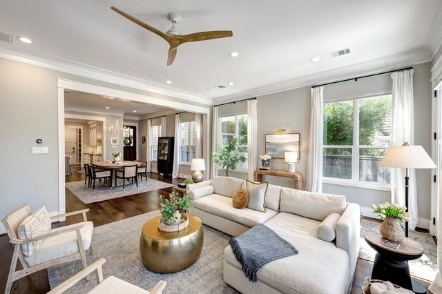 1227 Waverly Street, Houston, TX 77008