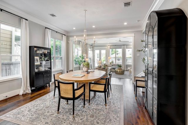 1227 Waverly Street, Houston, TX 77008