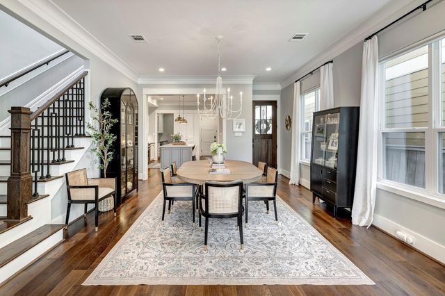 1227 Waverly Street, Houston, TX 77008