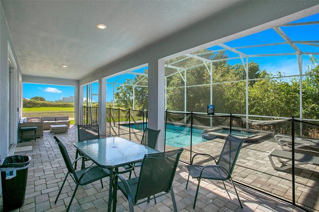 8800 INTERLOCKING COURT, Champions Gate, FL 33896