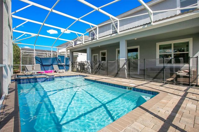 8800 INTERLOCKING COURT, Champions Gate, FL 33896