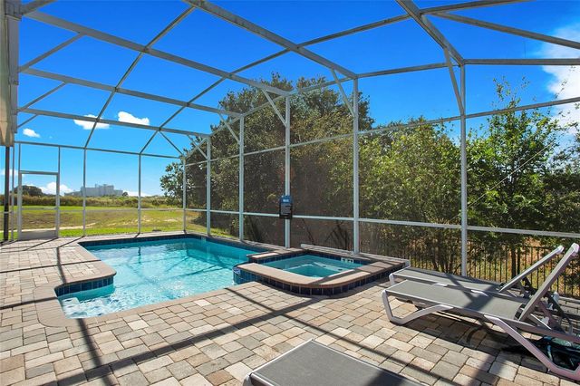 8800 INTERLOCKING COURT, Champions Gate, FL 33896