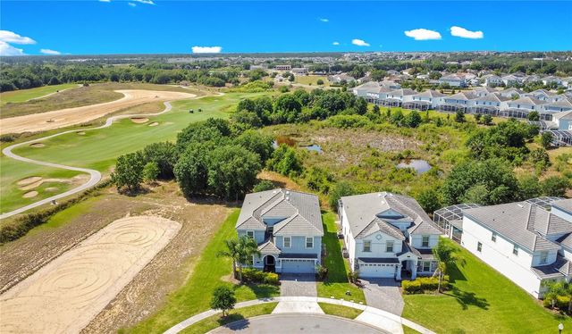 8800 INTERLOCKING COURT, Champions Gate, FL 33896