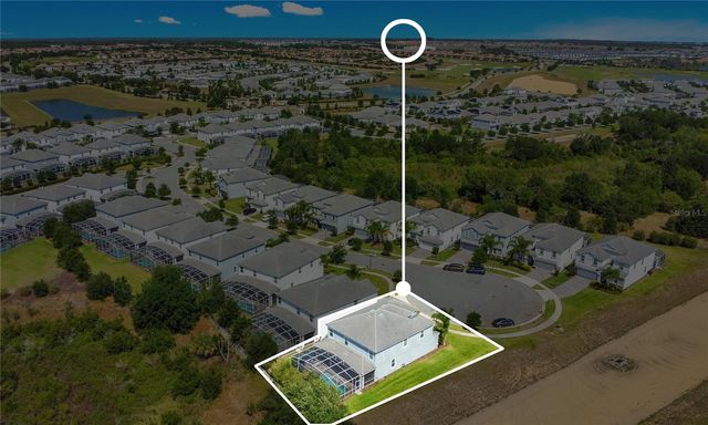 8800 INTERLOCKING COURT, Champions Gate, FL 33896