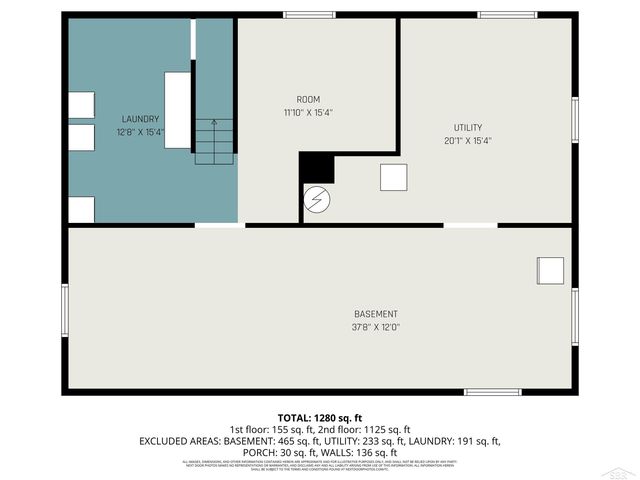 1308 N Dewitt Street, Bay City, MI 48706