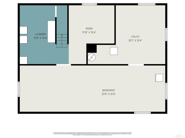 1308 N Dewitt Street, Bay City, MI 48706