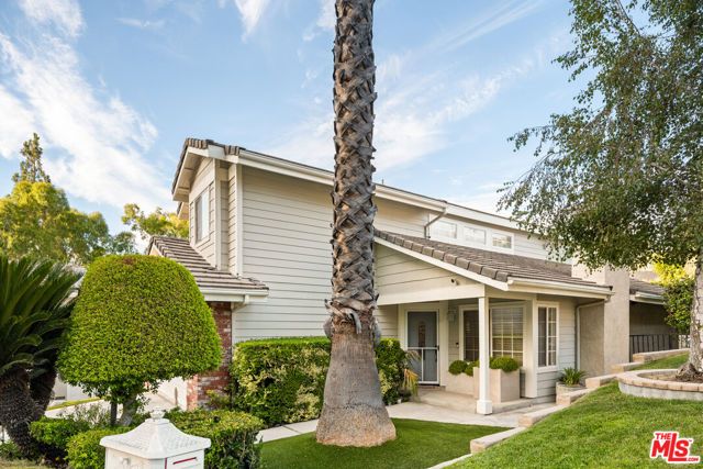 7282 Woodvale Court, West Hills (los Angeles), CA 91307