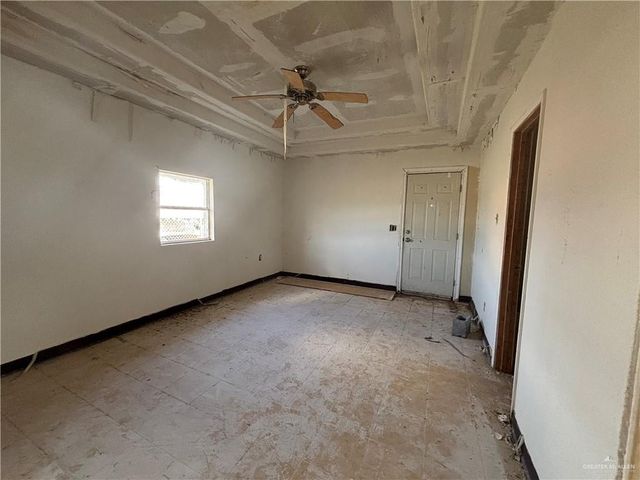 3117 S Spanish Palms Drive, Mercedes, TX 78570