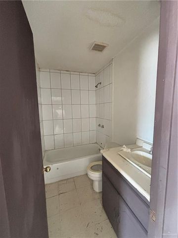 3117 S Spanish Palms Drive, Mercedes, TX 78570