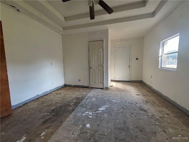 3117 S Spanish Palms Drive, Mercedes, TX 78570