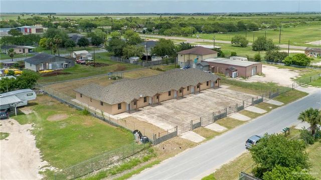 3117 S Spanish Palms Drive, Mercedes, TX 78570