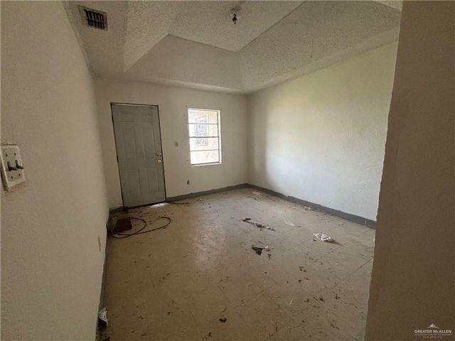 3117 S Spanish Palms Drive, Mercedes, TX 78570