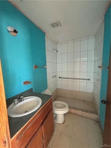 3117 S Spanish Palms Drive, Mercedes, TX 78570