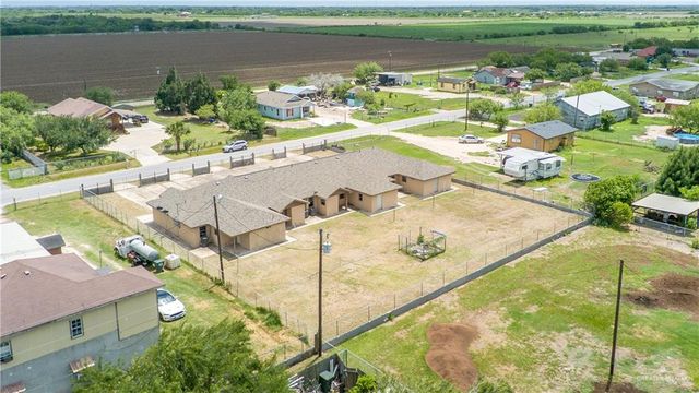 3117 S Spanish Palms Drive, Mercedes, TX 78570